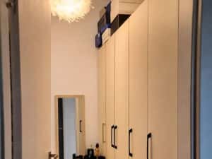 Apartament 3 camere. Terasa 20 mp. Decomandat. Etaj 2. Mobilat. Zona Penny. — miniatura 5