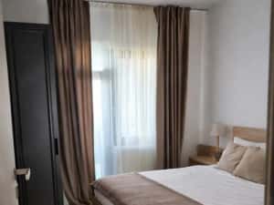 Apartament 3 camere. Terasa 20 mp. Decomandat. Etaj 2. Mobilat. Zona Penny. — miniatura 8