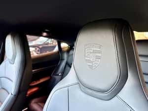 Porsche Taycan vândut în Cluj-Napoca — miniatura 7