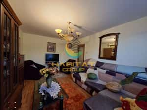 Urgent! Brancoveanu Metrou Brancoveanu 3 Camere Centrala Loc Parcare — miniatura 3