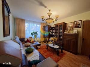 Urgent! Brancoveanu Metrou Brancoveanu 3 Camere Centrala Loc Parcare — miniatura 5