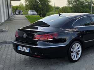 Vand sau schimb VW Passat CC Facelift 2.0 TDI cutie DSG 2015 — miniatura 2