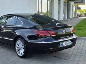 Vand sau schimb VW Passat CC Facelift 2.0 TDI cutie DSG 2015 — miniatura 4