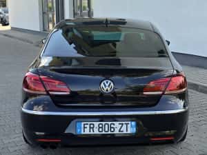 Vand sau schimb VW Passat CC Facelift 2.0 TDI cutie DSG 2015 — miniatura 6