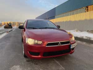 Mitsubishi Lancer 2009 AUTOMAT 1.5i — miniatura 2