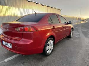 Mitsubishi Lancer 2009 AUTOMAT 1.5i — miniatura 6