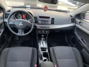 Mitsubishi Lancer 2009 AUTOMAT 1.5i — miniatura 8