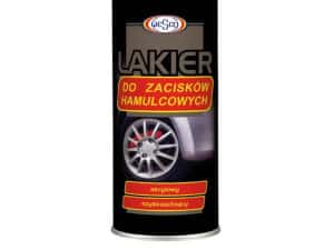 Spray vopsea etriere Albastru 400ml spray vopsea tamburi — miniatura 1