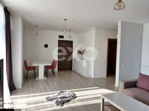 De inchiriat apartament 2 camere LUX cu parcare  - Calea Torontalului — miniatura 1