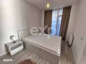 De inchiriat apartament 2 camere LUX cu parcare  - Calea Torontalului — miniatura 4