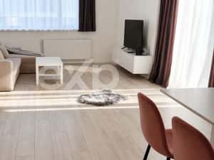 De inchiriat apartament 2 camere LUX cu parcare  - Calea Torontalului — miniatura 5