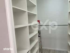 De inchiriat apartament 2 camere LUX cu parcare  - Calea Torontalului — miniatura 6