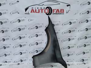 Aripa dreapta Bmw Seria 1 F20-F21,Seria 2 F22-F23 an 2012-2013-2020 — miniatura 4