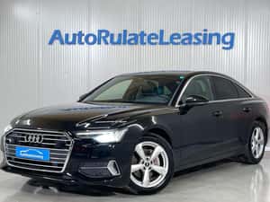 Audi A6 Berlină 2021, Diesel, Automat, 177.910 km
