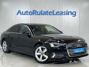 Audi A6 Berlină 2021, Diesel, Automat, 177.910 km — miniatura 2