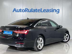 Audi A6 Berlină 2021, Diesel, Automat, 177.910 km — miniatura 3