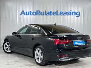 Audi A6 Berlină 2021, Diesel, Automat, 177.910 km — miniatura 4