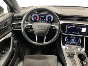 Audi A6 Berlină 2021, Diesel, Automat, 177.910 km — miniatura 5
