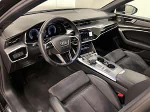Audi A6 Berlină 2021, Diesel, Automat, 177.910 km — miniatura 6