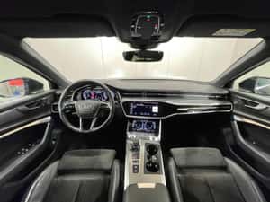 Audi A6 Berlină 2021, Diesel, Automat, 177.910 km — miniatura 7