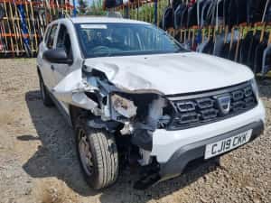 Macara dreapta spate Dacia Duster II 2018 - 2021 SUV 4 Usi (1519) 82720099r — miniatura 4