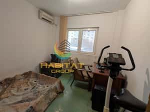 Brancoveanu metrou 5 min vanzare 4 camere bloc reabilitat — miniatura 6