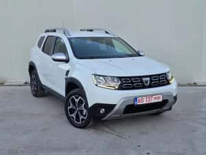 Dacia Duster Dacia Duster 2020/12 1.0 GPL IMPECABILA ! Posibilitate Rate !