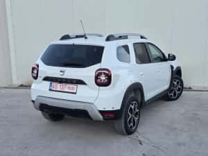 Dacia Duster Dacia Duster 2020/12 1.0 GPL IMPECABILA ! Posibilitate Rate ! — miniatura 3