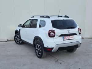Dacia Duster Dacia Duster 2020/12 1.0 GPL IMPECABILA ! Posibilitate Rate ! — miniatura 4