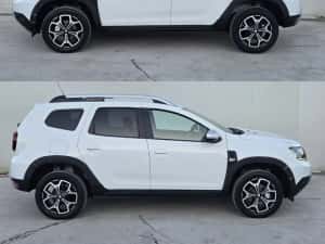 Dacia Duster Dacia Duster 2020/12 1.0 GPL IMPECABILA ! Posibilitate Rate ! — miniatura 5