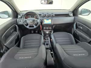 Dacia Duster Dacia Duster 2020/12 1.0 GPL IMPECABILA ! Posibilitate Rate ! — miniatura 6