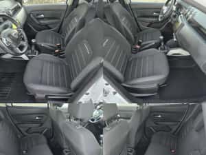 Dacia Duster Dacia Duster 2020/12 1.0 GPL IMPECABILA ! Posibilitate Rate ! — miniatura 7