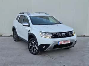 Dacia Duster Dacia Duster 2020/12 1.0 GPL IMPECABILA ! Posibilitate Rate ! — miniatura 9