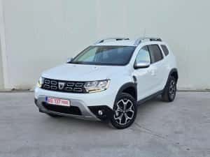 Dacia Duster Dacia Duster 2020/12 1.0 GPL IMPECABILA ! Posibilitate Rate ! — miniatura 10