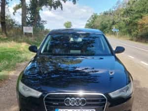 Audi A6 3.0 TDI Quatro