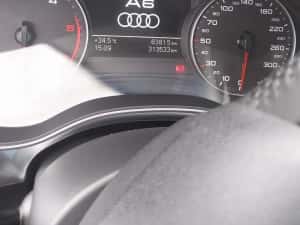 Audi A6 3.0 TDI Quatro — miniatura 2