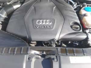 Audi A6 3.0 TDI Quatro — miniatura 3