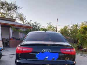 Audi A6 3.0 TDI Quatro — miniatura 5