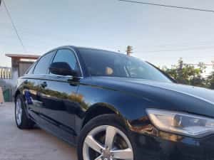 Audi A6 3.0 TDI Quatro — miniatura 8