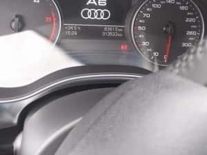 Audi A6 3.0 TDI Quatro — miniatura 10