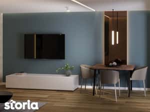 HILS Sunrise Garsoniera tip 1A — miniatura 4