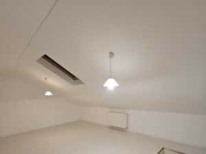 Apartament decomandat 2 camere mobilate + 2 camere nemobilate mansarda — miniatura 5