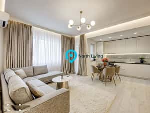 2 camere premium | Parcare inclusa | Aviatiei - Park Residence 6 — miniatura 3