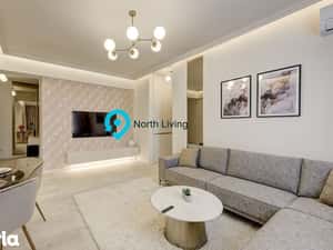 2 camere premium | Parcare inclusa | Aviatiei - Park Residence 6 — miniatura 4