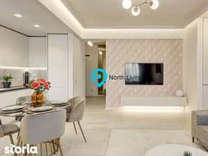 2 camere premium | Parcare inclusa | Aviatiei - Park Residence 6 — miniatura 5