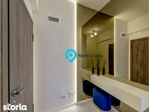 2 camere premium | Parcare inclusa | Aviatiei - Park Residence 6 — miniatura 6