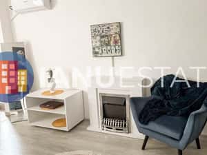 Popesti Leordeni 10` Metrou Dimitrie Leonida Nou Centrala PetFriendly — miniatura 3