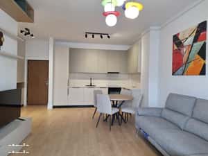 Apartament 2 camere cu CF, str. Eroilor, Floresti — miniatura 3