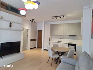 Apartament 2 camere cu CF, str. Eroilor, Floresti — miniatura 4