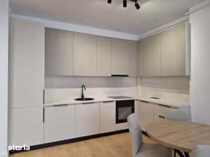 Apartament 2 camere cu CF, str. Eroilor, Floresti — miniatura 5